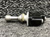 1TL1-1N (Alt: MS24658-21N) Cutler-Hammer Auxiliary Fuel Pump Switch