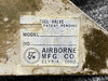 5226000-15 Airborne 1H13-14 Fuel Selector Valve Assembly RH