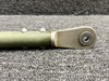 0842121-1 Cessna 310 Main Nose Gear Retract Rod Assembly