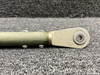 0842121-1 Cessna 310 Main Nose Gear Retract Rod Assembly