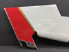 5133000-200 Cessna 421B Rudder Assembly (Minus Trim Tab)
