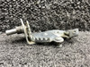 0813501-17 Cessna 310Q Defrost Controller Assembly (Minus Knob)