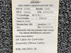 0813501-18 Cessna 310Q Aft Cabin Air Controller Assembly