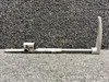 0813150-61 (Use: 0813150-203) Cessna 310Q Parking Brake Handle Assembly