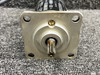 9910002-3 Aerospace Controls Landing Gear Retract Motor Assembly (26V, 20A)
