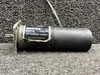 9910002-3 Aerospace Controls Landing Gear Retract Motor Assembly (26V, 20A)