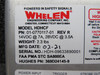 01-0770117-01 (Alt: 369D24145-9) Whelen HDHCF Strobe Power Supply (Volts: 14-28)