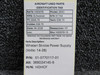 01-0770117-01 (Alt: 369D24145-9) Whelen HDHCF Strobe Power Supply (Volts: 14-28)