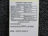 03972-2440-2 Autronics RPM Limiter