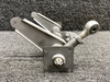 0813300-127 (Use: 0813300-132) Cessna 310Q Nose Gear Uplock Torque Tube Assy