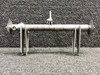 0813300-127 (Use: 0813300-132) Cessna 310Q Nose Gear Uplock Torque Tube Assy