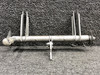 0813300-127 (Use: 0813300-132) Cessna 310Q Nose Gear Uplock Torque Tube Assy