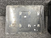 0822010-8, 0822011-1 Cessna 310Q Battery Box Assembly with Lid
