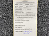 0850263-8 (Use: 0850267-20) Cessna 310Q Throttle Control Cable Assembly RH