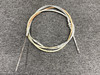 0850263-8 (Use: 0850267-20) Cessna 310Q Throttle Control Cable Assembly RH