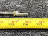 0850263-10 (Use: 0850267-22) Cessna 310Q Mixture Control Cable Assembly RH