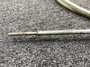 0850263-10 (Use: 0850267-22) Cessna 310Q Mixture Control Cable Assembly RH