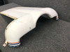 2252021-25 & 2252042-14 Cessna R182 Cowling Assy Upper Nose & Center