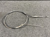 0850263-12 (Use: 0850267-24) Cessna 310Q Propeller Control Cable Assembly RH