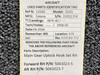 5041023-7, 5041023-5 Cessna 310Q Main Gear Uplock Hook Set RH