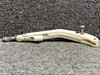 5041001-5, 0841110-2 Cessna 310Q Main Gear Retract Bellcrank Assy LH w Link