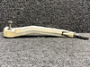 5041001-5, 0841110-2 Cessna 310Q Main Gear Retract Bellcrank Assy LH w Link