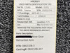 0842108-3 (Casting#: 0842108-497) Cessna 310Q Nose Gear Retraction Arm