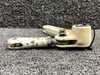 0842108-3 (Casting#: 0842108-497) Cessna 310Q Nose Gear Retraction Arm