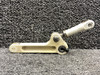 0842108-3 (Casting#: 0842108-497) Cessna 310Q Nose Gear Retraction Arm