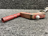 0843400-142, 0843400-72 Cessna 310-421 Manual Extension Crank Handle Assembly