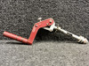 0843400-142, 0843400-72 Cessna 310-421 Manual Extension Crank Handle Assembly