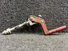 0843400-142, 0843400-72 Cessna 310-421 Manual Extension Crank Handle Assembly
