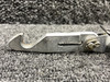 0811486-47, 0811477-1 Cessna 310Q Upper Cabin Door Latch Arm & Bellcrank
