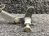 0811486-47, 0811477-1 Cessna 310Q Upper Cabin Door Latch Arm & Bellcrank