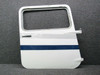 0711023-208 Cessna A185F Cabin Door Structure Assembly RH (Minus Window) BAS Part Sales | Airplane Parts