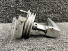 0811490-88, 0811548-1 Cessna 310Q Cabin Door Latch Handle with Pulley