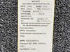 AM1034351A (Alt: C294501-0301) Donaldson Aftermarket Instrument Air Filter