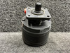 216CW Continental IO-470-VO Rapco Dry Air Pump Assembly (Core)