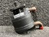 216CW Continental IO-470-VO Rapco Dry Air Pump Assembly (Core)