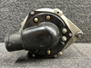 ALV-8511 (Use: ALV-8511R) Continental IO-470-VO Hartzell Alternator (24V, 100A)