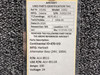 ALV-8511 (Use: ALV-8511R) Continental IO-470-VO Hartzell Alternator (24V, 100A)