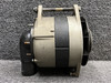 ALV-8511 (Use: ALV-8511R) Continental IO-470-VO Hartzell Alternator (24V, 100A)
