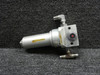 7581452 (Alt: 713084-501) Purolator Fluid Pressure Filter Assembly