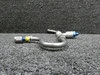 3723561 IAI 1124 Westwind I Bleed Valve Assembly