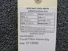 3713036 Facet Filter Assembly