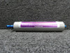 1317W54 Consolidated Controls Emergency Hydraulic Accumulator