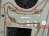 883770-505 IAI 1224 Westwind I Instrument Panel Assembly