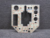 883770-505 IAI 1224 Westwind I Instrument Panel Assembly