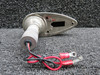 W-1285PG Whelen Position Light Assembly (Volts: 28)