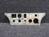 71430-501-3 Israel Aircraft Instrument Panel